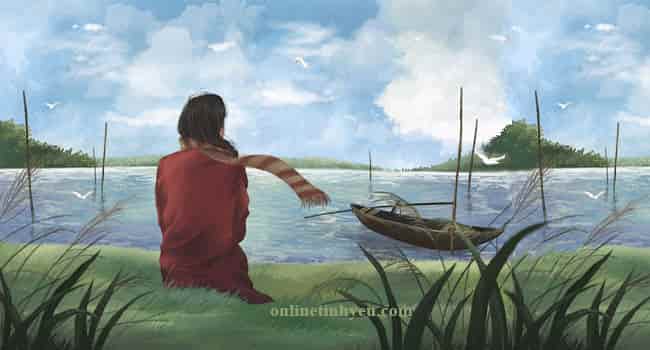 Mùa đông cô đơn