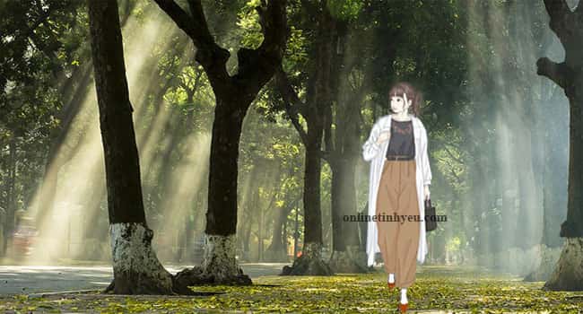 Hẹn tháng mười hai