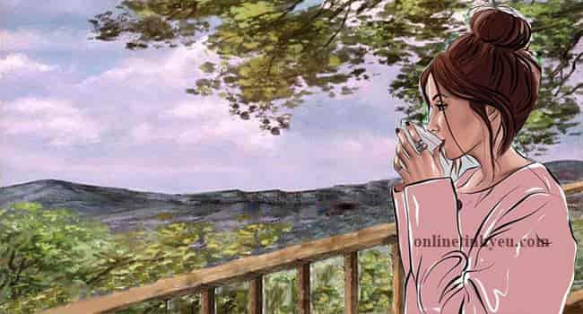 Khi đã bước vào độ tuổi 40