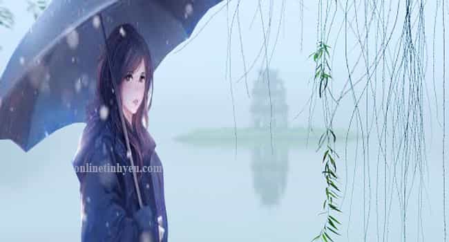 Nỗi nhớ mùa đông