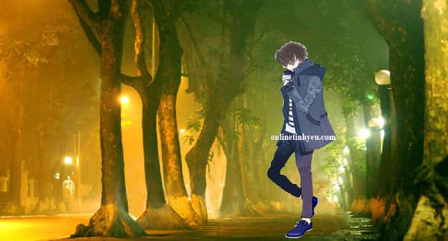 Đêm đông hoài niệm