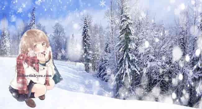 Khoảng trời biệt ly