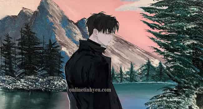 Lòng cảm thấy chơi vơi