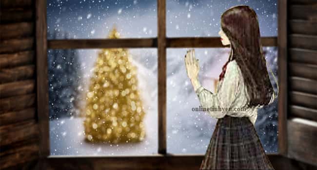 Đông lạnh nhớ người