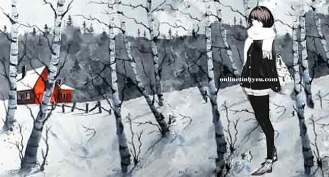 Một chiều đông