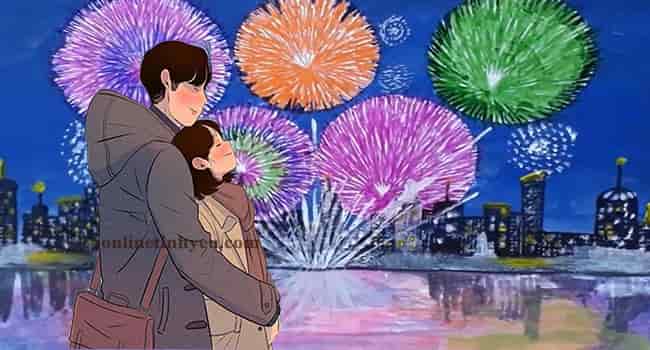 Câu chuyện đêm ba mươi