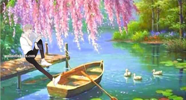 Lục bát tháng giêng