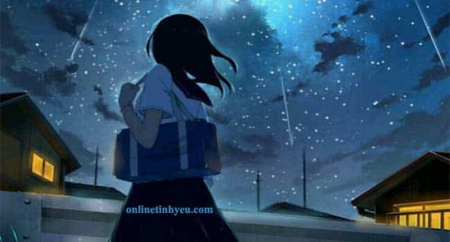 Sao đêm sáng nhất