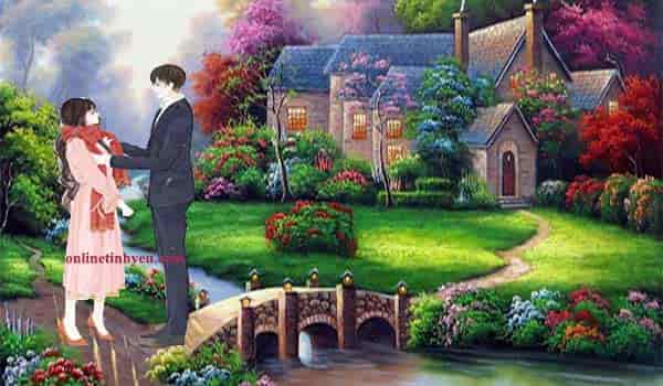 Cảm xúc tháng giêng