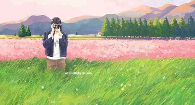 Em muốn hẹn hò không?