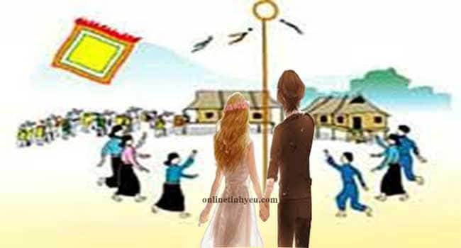 Nắng ngọt đầu xuân