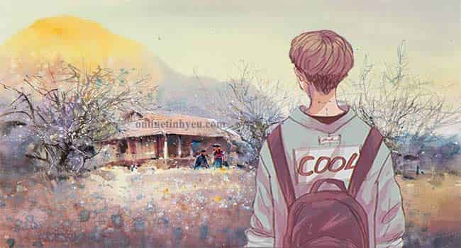 Tháng giêng vào xuân