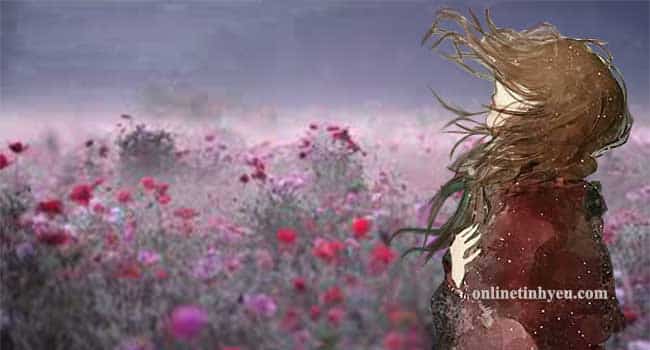 Cơn mưa tháng giêng