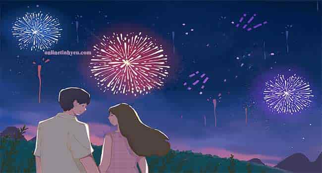 Mùa xuân với tình yêu