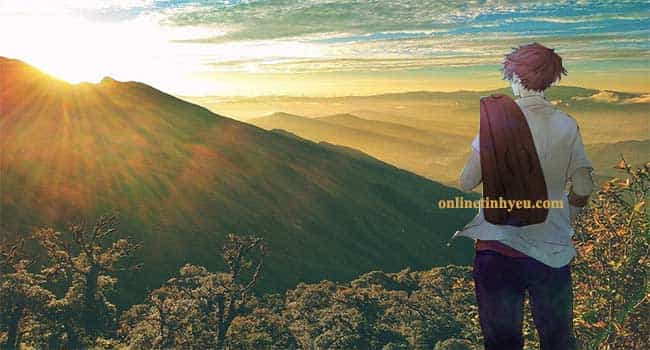 Cánh bình minh cuối năm