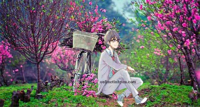 Tình khúc tháng hai