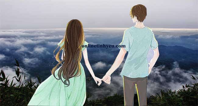 Trên đỉnh Phù vân