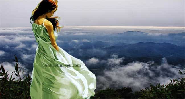 Nỗi buồn kín đáo