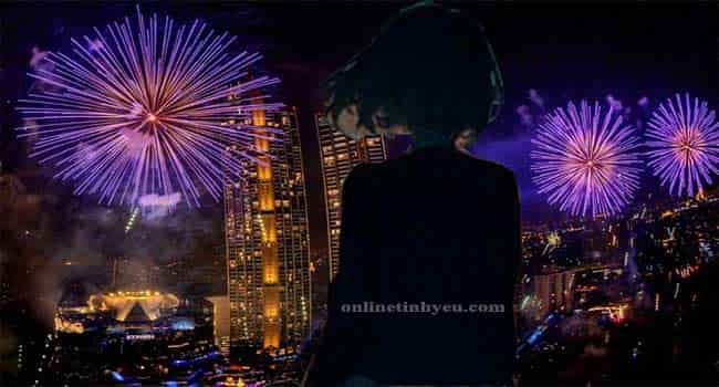 Điều ước của mùa xuân