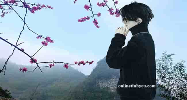 Dấu hỏi tình yêu