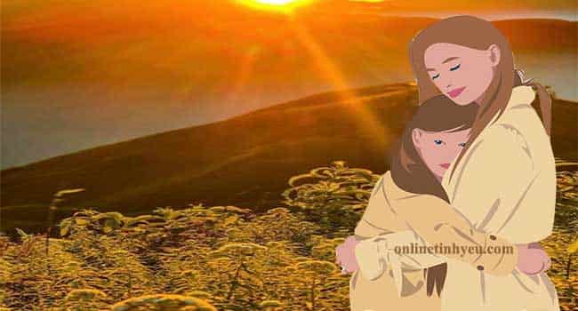 Chỉ còn lại tình yêu