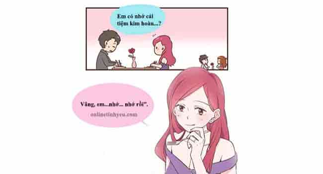 Tặng quà tưởng tượng