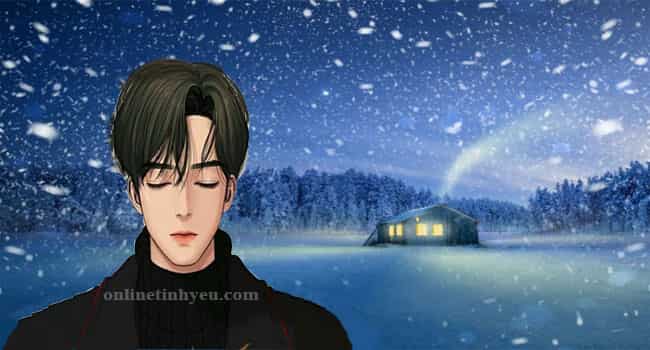 Vị của mùa đông