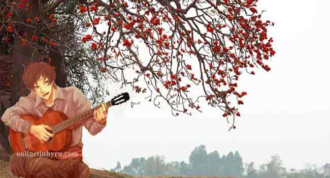 Tình khúc tháng ba