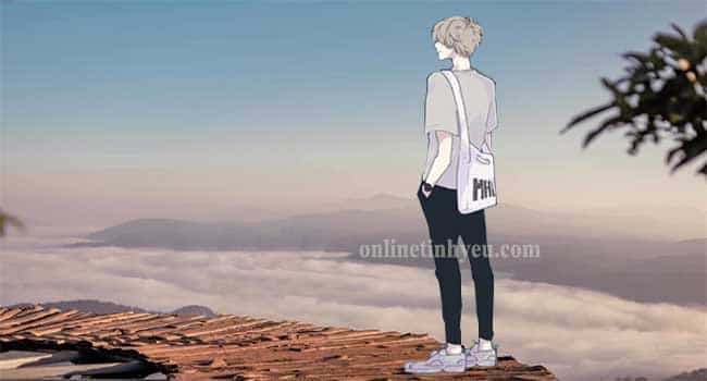 Trả nắng về với mây