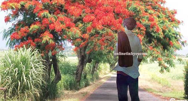 Tháng ba hoài niệm