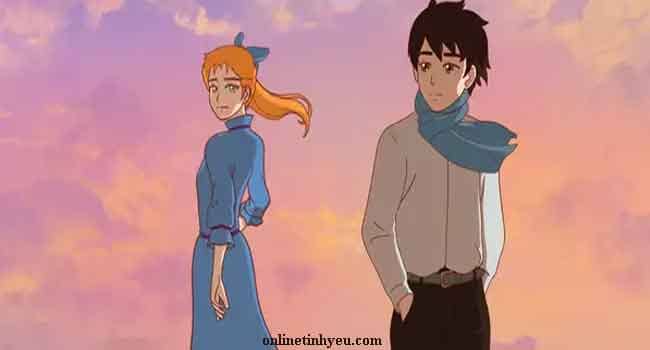 Ký ức gọi ta về