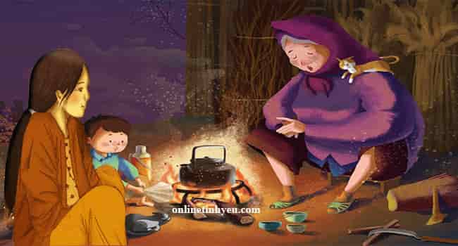 Mùa đông ấm áp