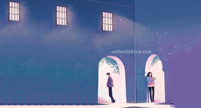 Hãy yêu lại từ đầu anh nhé