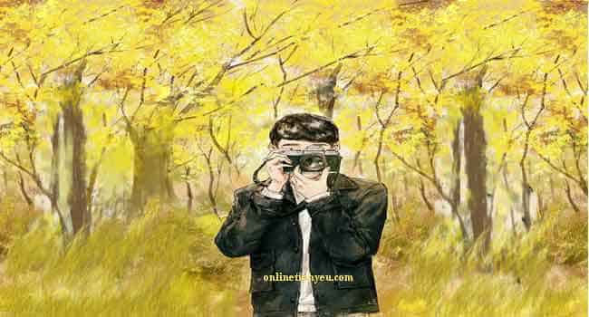 Nỗi nhớ tháng ba