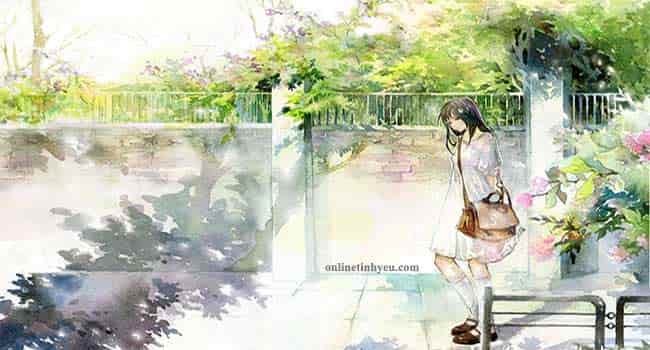 Tự tình tháng ba