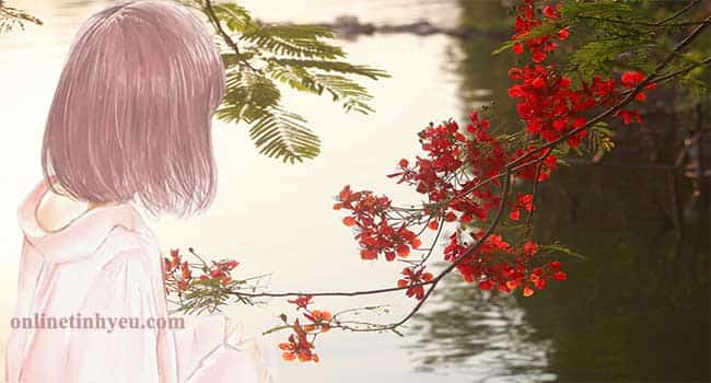 Lòng có hẹn tháng tư