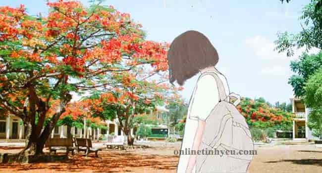 Tháng tư ơi, từ từ thôi nhé