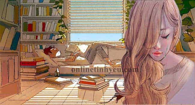 Phụ nữ lấy chồng, ai rồi... cũng khóc