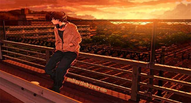 Nhớ một người