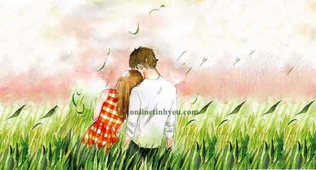 Duyên phận đã buộc hai ta lại