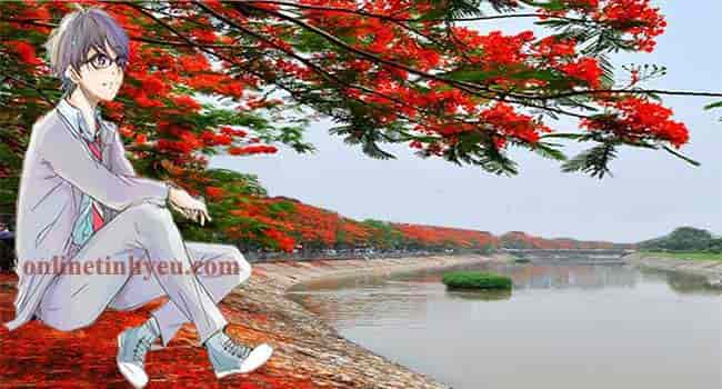 Em nhớ không một tháng năm?