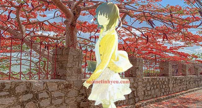 Tình khúc tháng năm