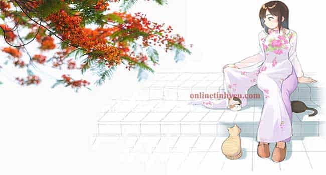 Mùa hạ cháy bỏng