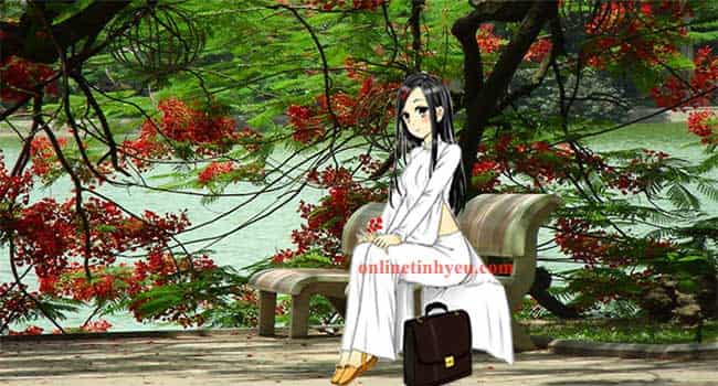 Nỗi nhớ nào vơi