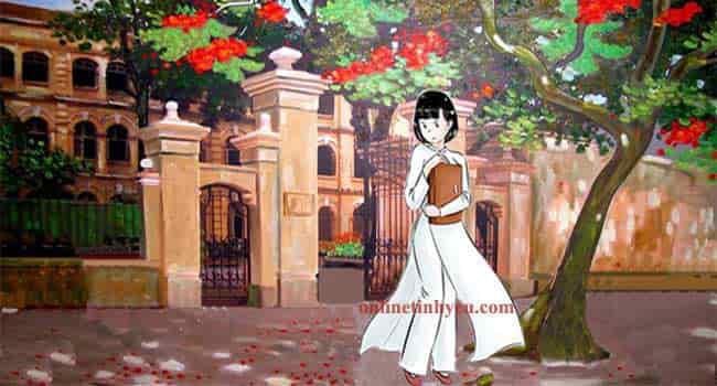 Tháng năm về cho ai hẹn cùng ai