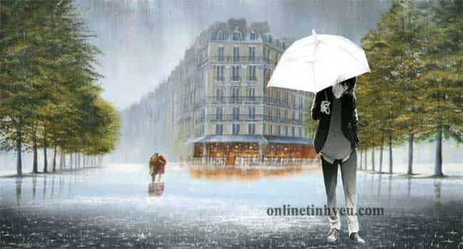Tháng năm mưa bay