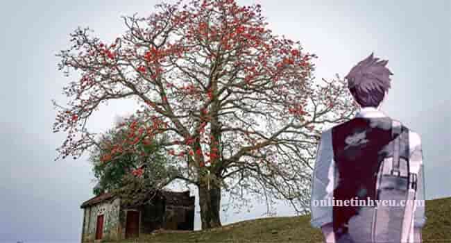 Hẹn hò với tháng năm