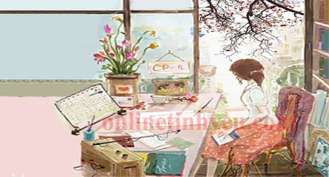 Xin nước mắt đừng rơi