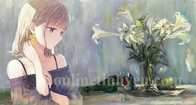 Bản tình ca tháng năm