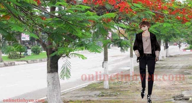 Tháng năm lại đến